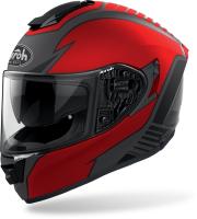 Airoh Мотошлем ST.501 Type Red Matt в Воронеже