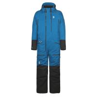 Scott Комбинезон Roop Dryo storm blue/black в Воронеже