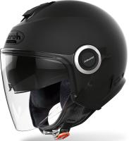 Airoh Мотошлем Helios Black Matt в Воронеже