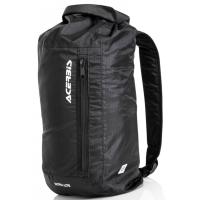 Acerbis Рюкзак водонепроницаемый Root Black (8 L) в Воронеже