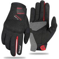 Ones Again Перчатки Gladiator MG-12 black-red в Воронеже