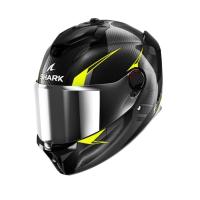 Shark Шлем Spartan GT Pro Kultram Carbon Black/Yellow в Воронеже
