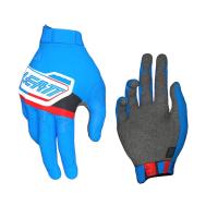 Leatt Перчатки подростковые 1.5 Junior PitBoard Royal в Воронеже