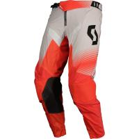 Scott Брюки 450 Podium Grey/Red в Воронеже
