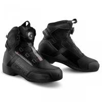 Shima Мотоботы Edge Vent Lady Black в Воронеже