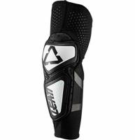 Leatt Налокотники Contour Elbow Guard Детские White/Black в Воронеже