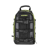 Acerbis Рюкзак Shadow Logo Black/Yellow (38 L) в Воронеже