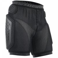 Dainese Шорты Защитные E1 Hard Short Black в Воронеже