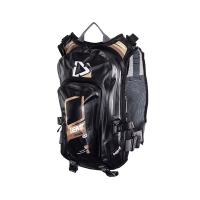Leatt Рюкзак-гидропак HydraDri WP 2.0 Black XS-XXL в Воронеже