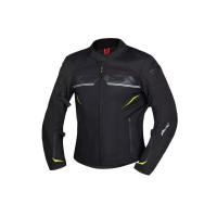 IXS Куртка Carbon-ST черная в Воронеже