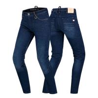 Shima мотоджинсы Devon Lady Dark Blue в Воронеже