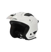 Acerbis Шлем Jet Aria 22-06 White в Воронеже