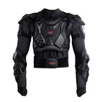 Starks Моточерепаха Body Armor Solid Chest Чёрный в Воронеже