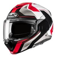 HJC Шлем F100 Bios MC1 в Воронеже