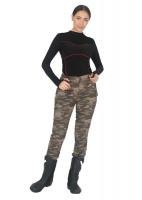 Hyperlook Мотоджинсы женские Miracle Army в Воронеже