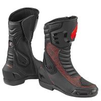 Forma Мотоботы Freccia Evo Black/Red в Воронеже