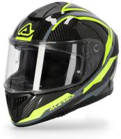 Acerbis Шлем Tarmak Grey/Yellow в Воронеже
