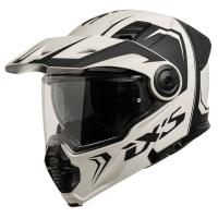 IXS Шлем Flip-Up Venture 1.0 MIPS Черно-серый матовый в Воронеже