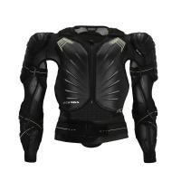 Acerbis Защита тела (Черепаха) Koert-One Black/Yellow в Воронеже