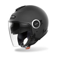 Airoh Мотошлем Helios Anthracite Matt в Воронеже