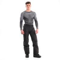 Dragonfly Штаны Gravity Premium Man Black в Воронеже