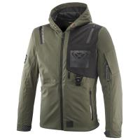 Ixon Мотокуртка текстильная M-Quarter Khaki/Black в Воронеже