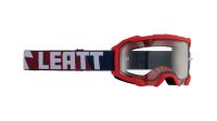 Leatt Маска Velocity 4.5 Royal Clear 83% в Воронеже