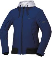 IXS Мотокуртка Classic SO Women Jacke Moto blue в Воронеже