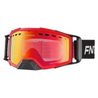 Finntrail Маска Vision 1093 RedMirrored (OS) в Воронеже