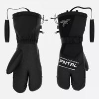 Finntrail Перчатки Lobster 2801 GraphiteGrey в Воронеже