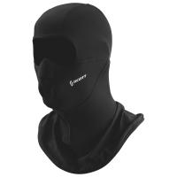 SCOTT Подшлемник-маска FACE HEATER HOOD NEW-16 black в Воронеже