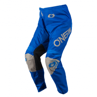 Oneal Мотоштаны Matrix Ridewear Cиний в Воронеже