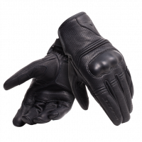 Dainese Перчатки Corbin Air Unisex black в Воронеже