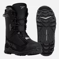 Finntrail Ботинки Blizzard 5236 Graphite в Воронеже