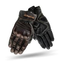Shima Мотоперчатки Aviator Dark brown в Воронеже
