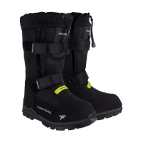 Finntrail Ботинки Touring Graphite 5230 Graphite Yellow в Воронеже