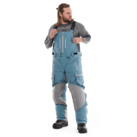 Dragonfly Штаны Expedition Blue - Grey 2024 в Воронеже