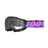 100% Очки Accuri 2 Superdome / Clear в Воронеже