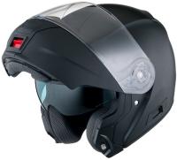 IXS Шлем HX 325 Черный матовый в Воронеже