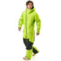Dragonfly Комбинезон Gravity 2.0 Man 2026 Lime в Воронеже
