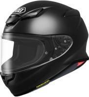 Shoei Мотошлем NXR 2 Plain черный в Воронеже