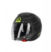 Acerbis Шлем Jet Vento 22-06 Black 2 в Воронеже