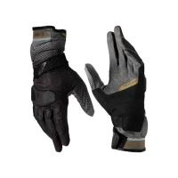 Leatt Перчатки Leatt ADV X-Flow 5.5 2026 Stealth в Воронеже