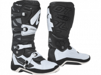 Forma Ботинки Pilot Black/White в Воронеже