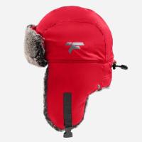 Finntrail Шапка-ушанка Hat Terra 2950 Red в Воронеже