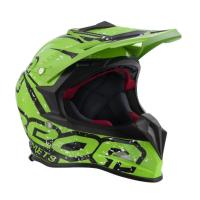 Beon Шлем B-602 Green/Black в Воронеже