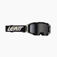Leatt Маска Velocity 5.0 MTB Iriz Black Silver 50% в Воронеже