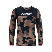 Leatt Джерси Moto 4.5 Enduro V24 Stone в Воронеже