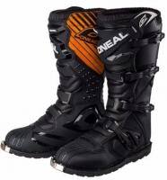 Oneal Мотоботы кроссовые Rider Boot черные в Воронеже