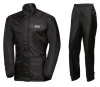 IXS Дождевик раздельный Horton 3 Black в Воронеже
